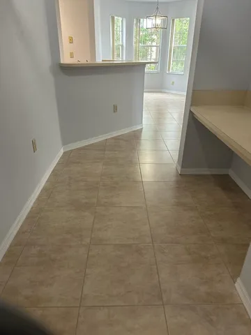 a close view of closet