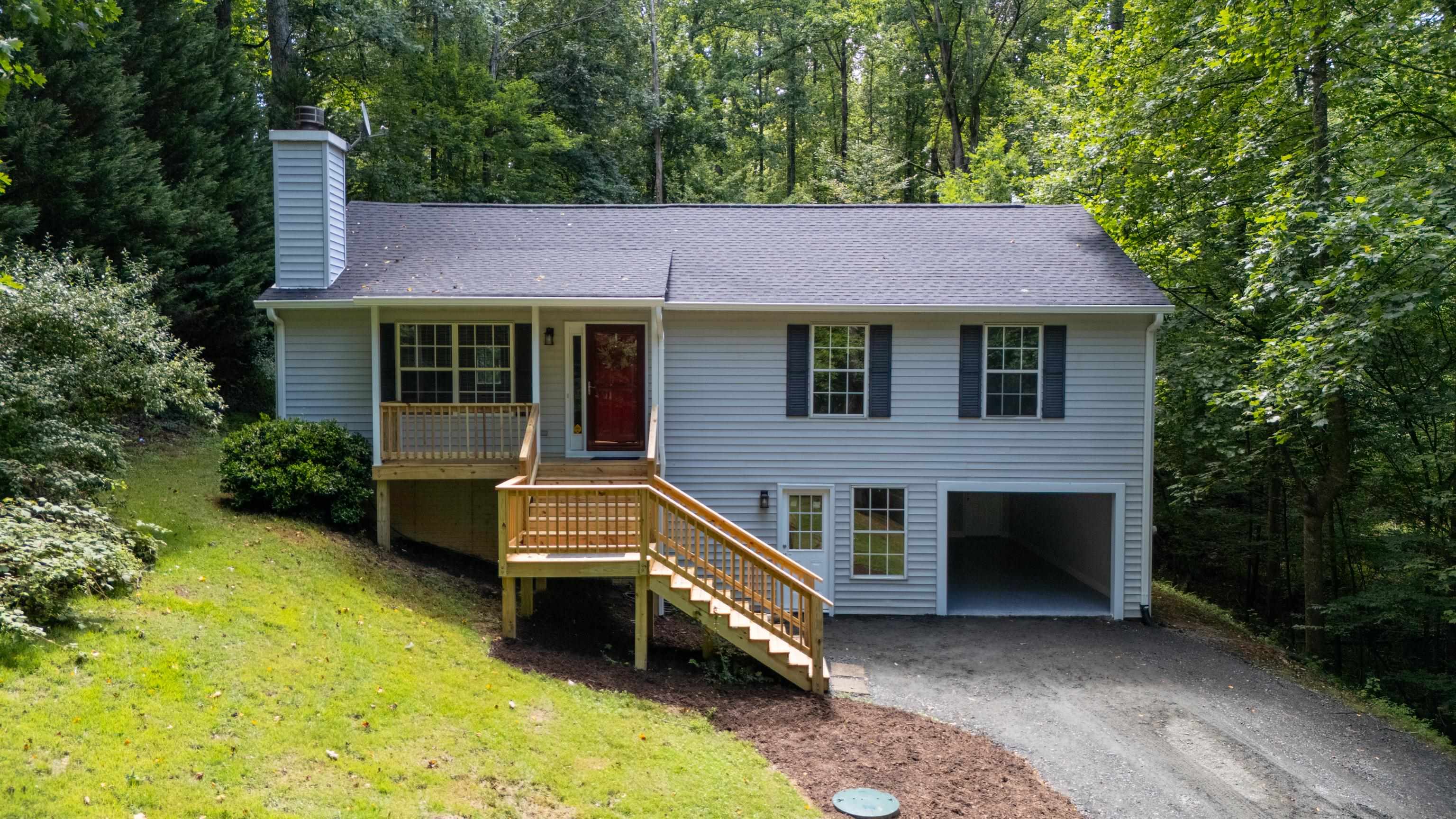 398 Geranium Road Ruckersville, VA 22968 - Photo 1 of 65