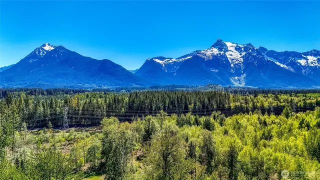 $358,900 | 462-xx Giles Road, Darrington, WA 98241