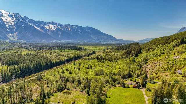 $358,900 | 462-xx Giles Road, Darrington, WA 98241