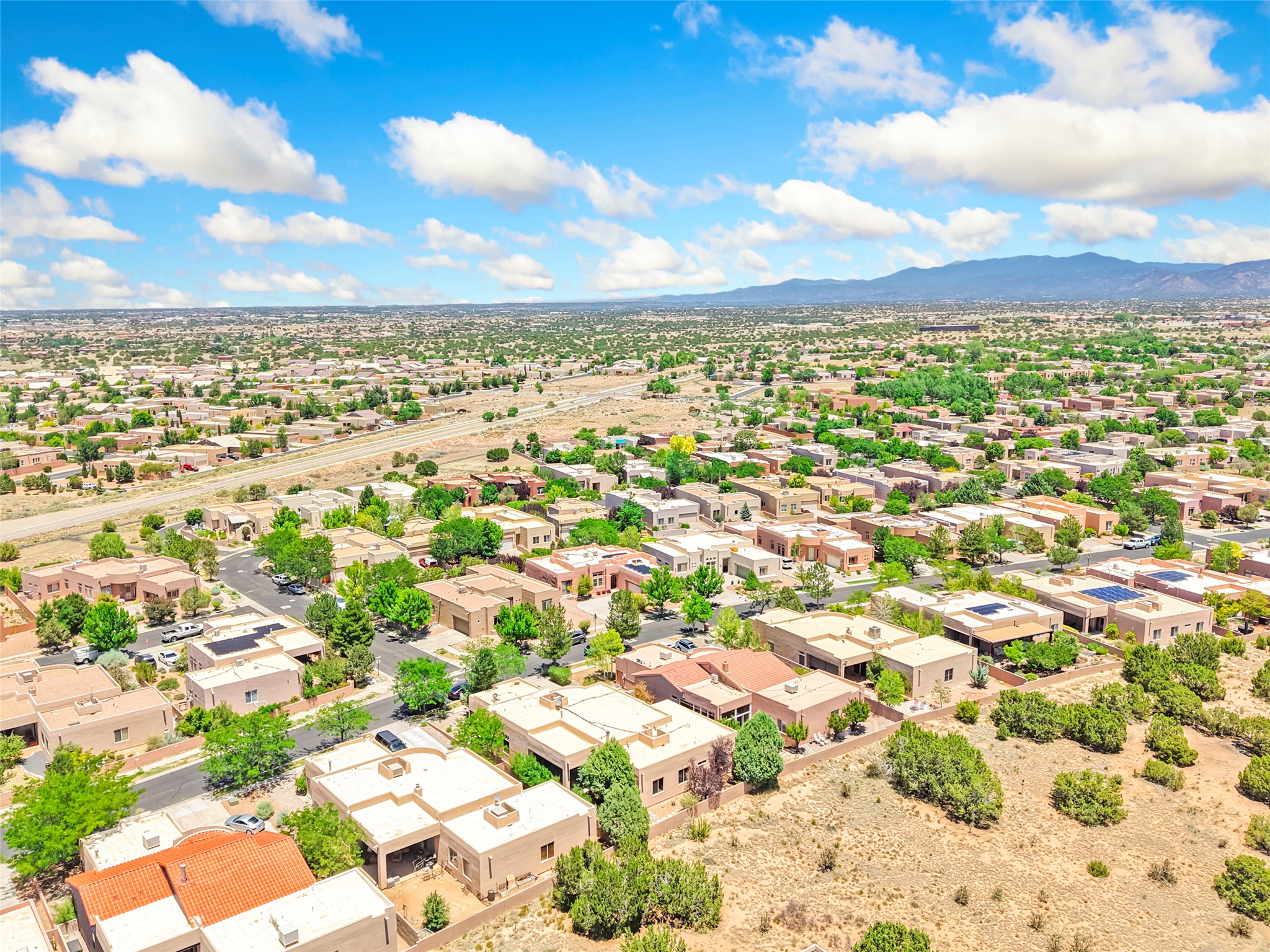 92 Canada Del Rancho Santa Fe, NM 87508 - Photo 51 of 52