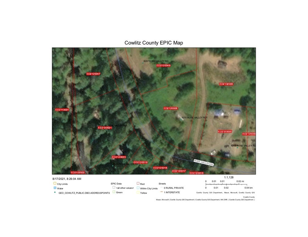 8211 Rose Valley Road, Unit RD Kelso, WA 98626 - Photo 10 of 12 Gallery Image 10