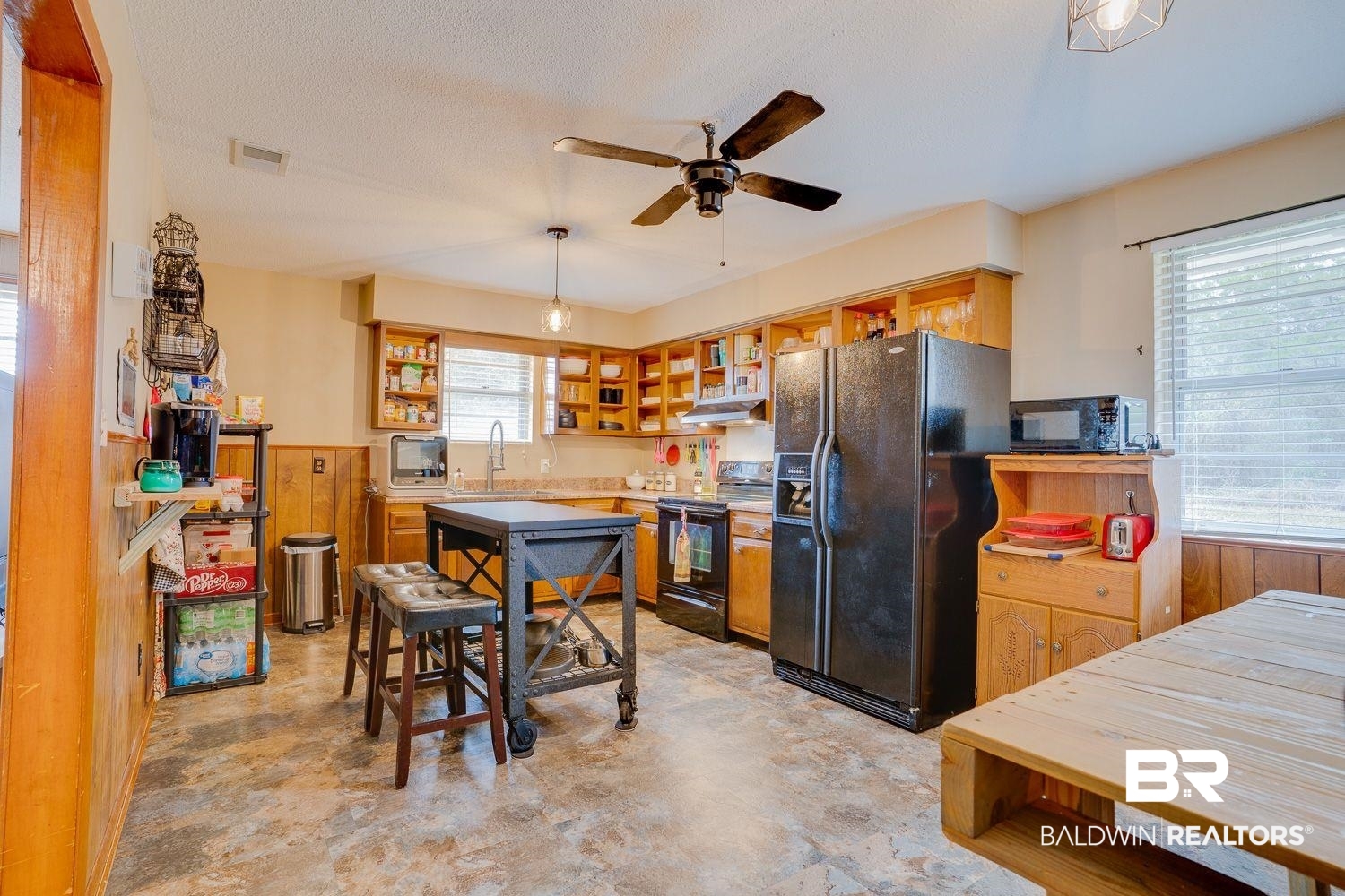 12345 Shine Road Irvington, AL 36544 - Photo 8 of 19