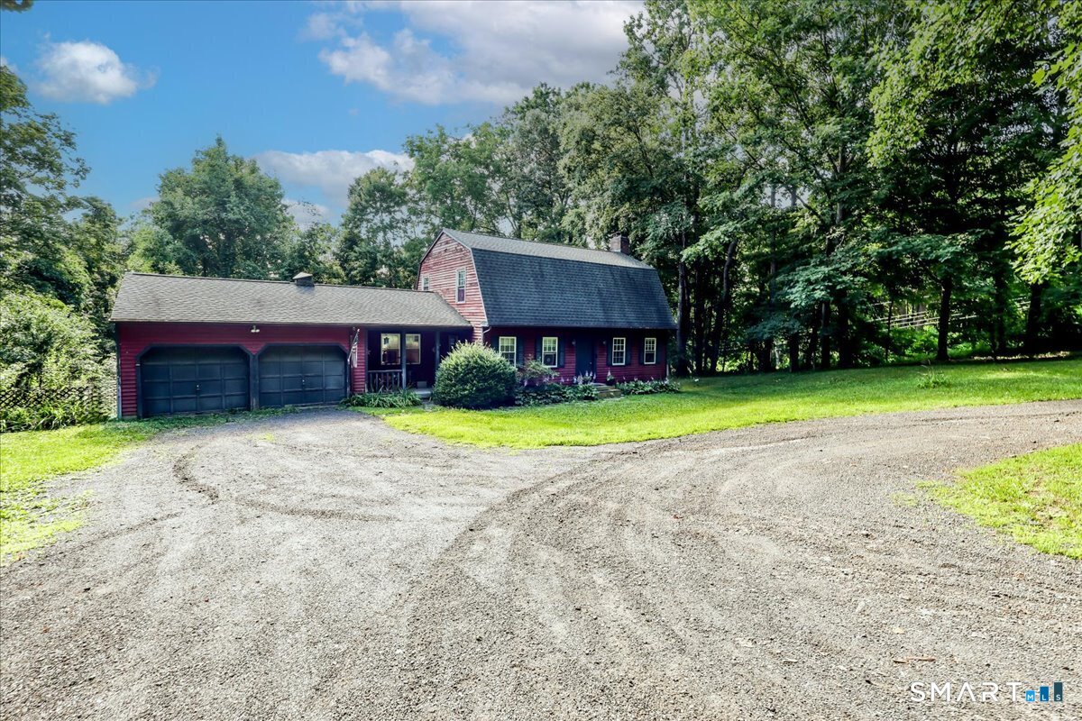 236 Chestnut Land Road New Milford, CT 06776 - Photo 8 of 13 Gallery Image 8