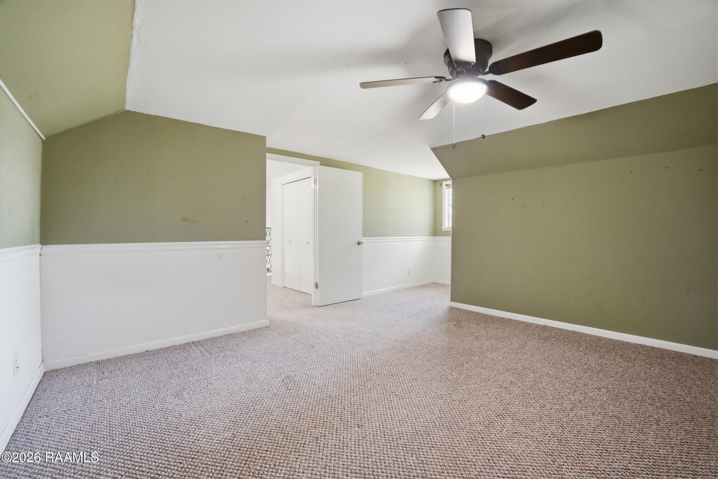121 West Edith Road Lafayette, LA 70508 - Photo 10 of 12 upstairsroom2