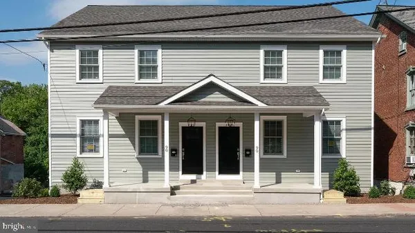 $2,895 | 90 Main Street, Schwenksville, PA 19473