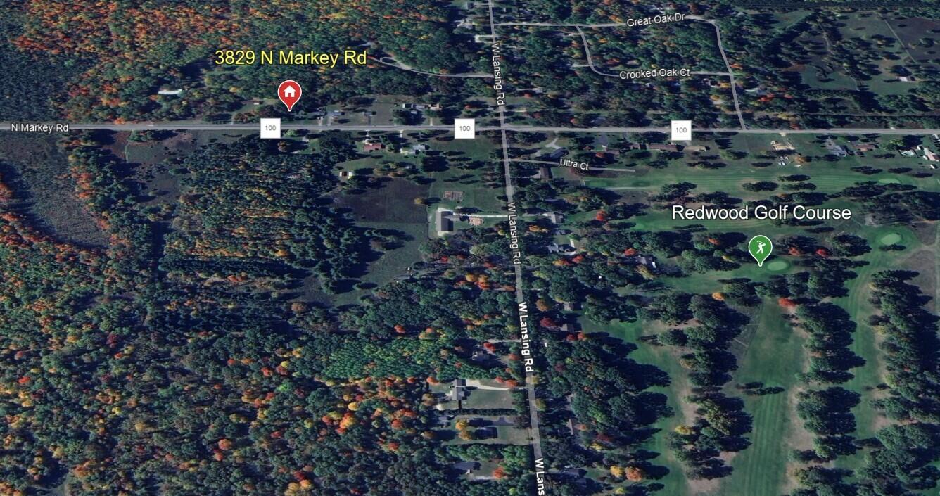 3829 North Markey Road Roscommon, MI 48653 - Photo 26 of 28 Gallery Image 26