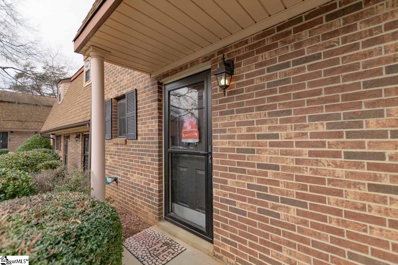 812 Reid School Road, Unit 10 Taylors, SC 29687 - Photo 25 of 25