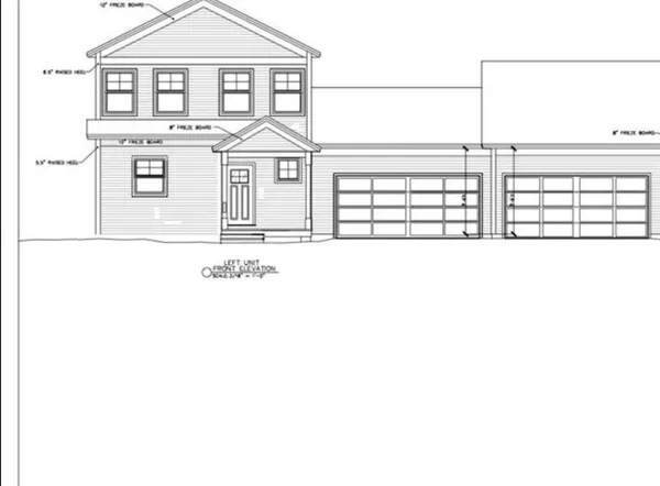 $491,250 | 14 Dogwood Circle, Unit 14L GRAY, Milton, VT 05468