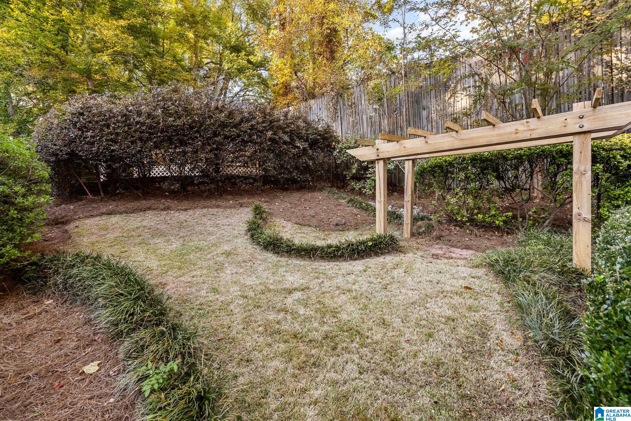 3521 Rhodes Drive Birmingham, AL 35209 - Photo 22 of 38