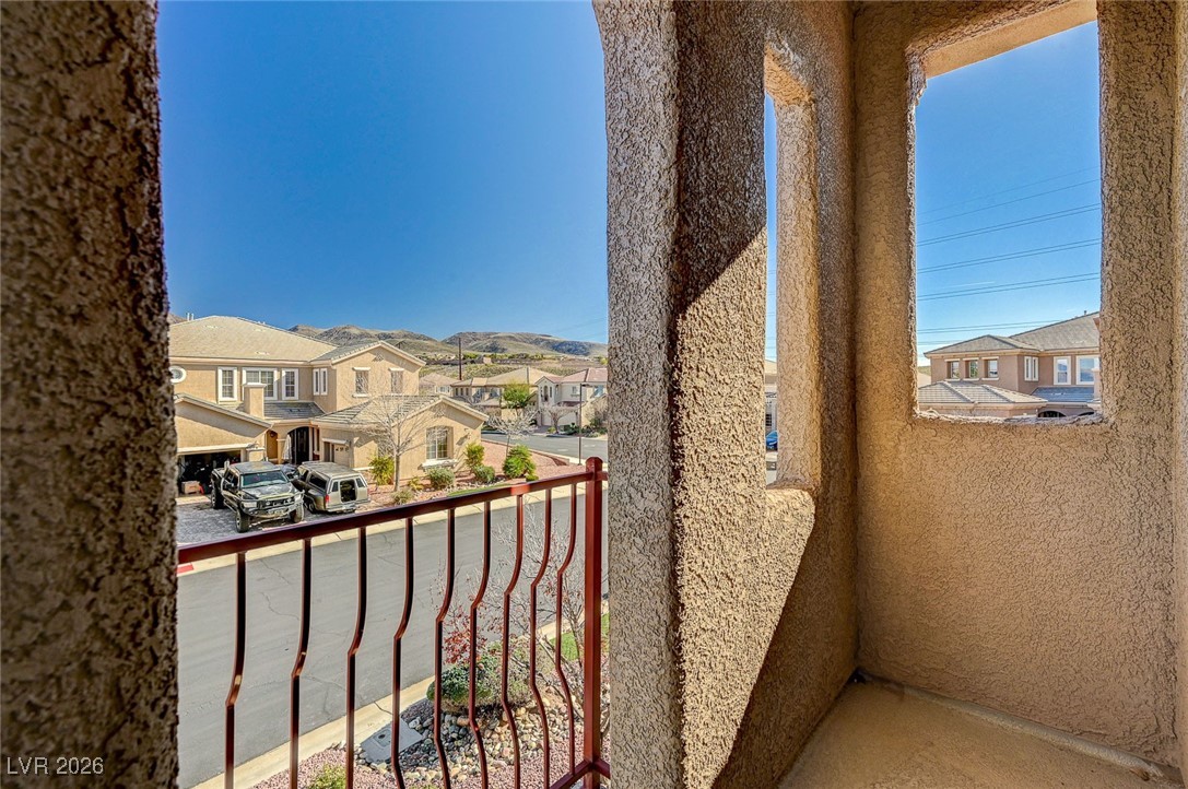 2757 Tarbert Street Henderson, NV 89044 - Photo 60 of 66