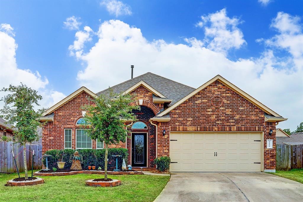 4411 Eclipse Park Court Spring, TX 77389 - Photo 1 of 28
