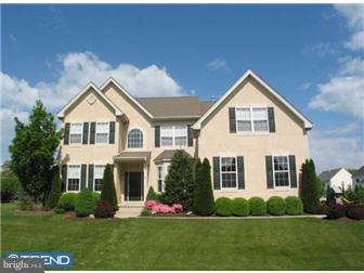 12 Riding Run Drive Marlton, NJ 08053 - Photo 1 of 12 Exterior Front