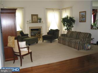 12 Riding Run Drive Marlton, NJ 08053 - Photo 5 of 12 Family Room