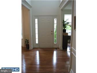12 Riding Run Drive Marlton, NJ 08053 - Photo 6 of 12 Foyer