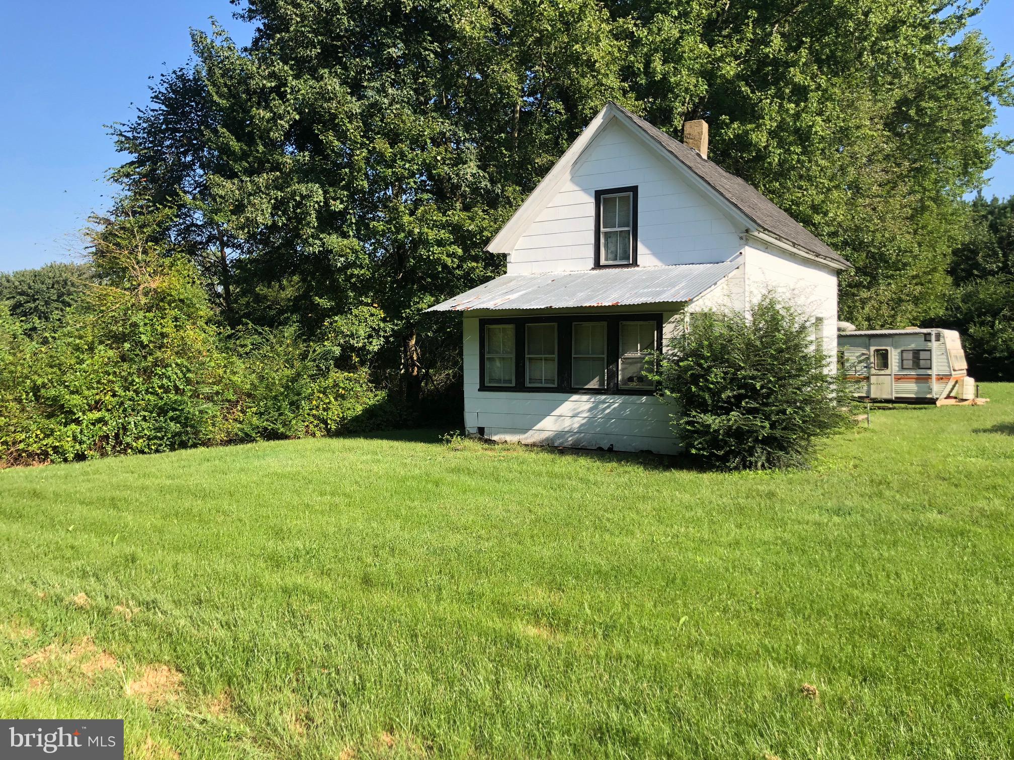 5930 C Road Girdletree, MD 21829 - Photo 1 of 1 Gallery Image 1