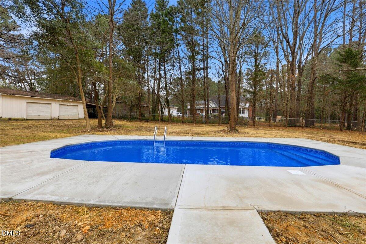 5016 Kyle Drive Raleigh, NC 27616 - Photo 37 of 40