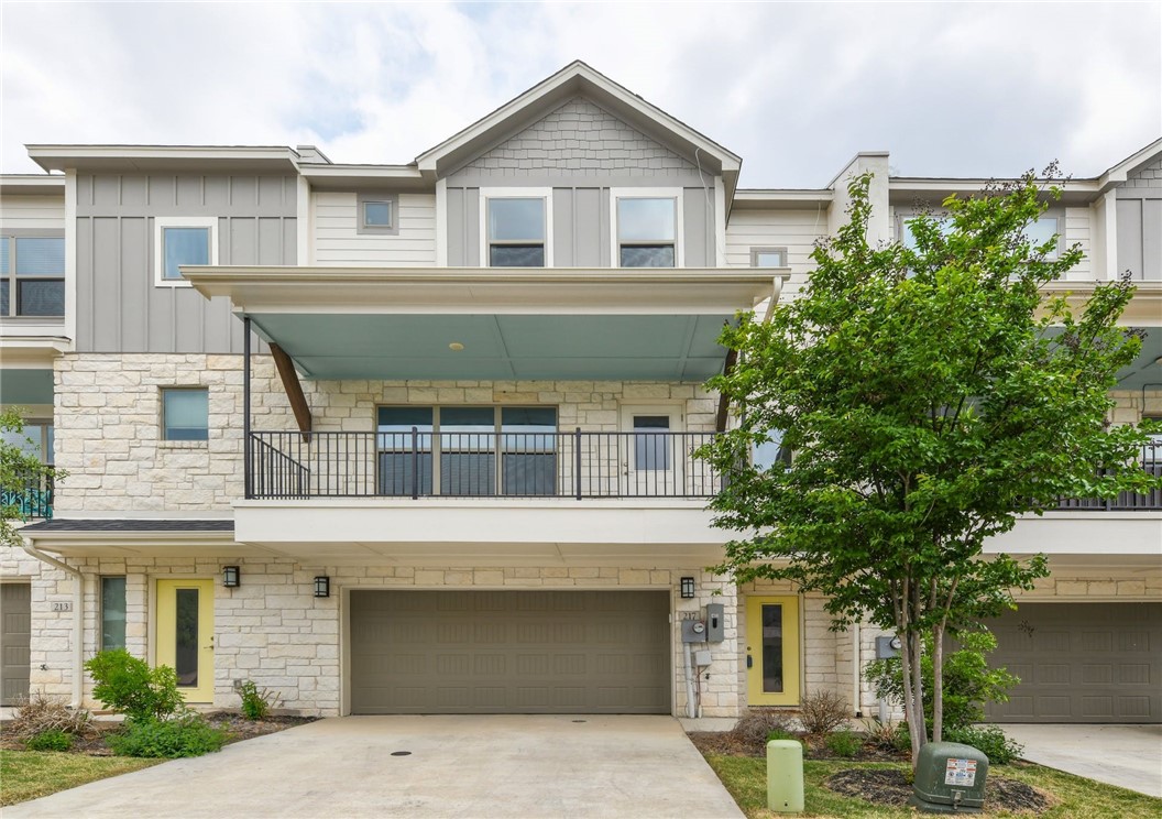 217 Birch Oak Lane Georgetown, TX 78628 - Photo 1 of 1
