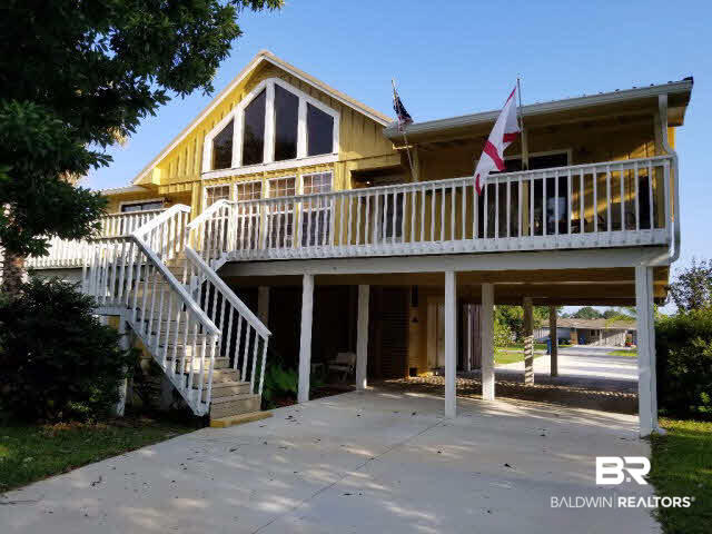 26140 Terry Cove Drive Orange Beach, AL 36561 - Photo 2 of 26
