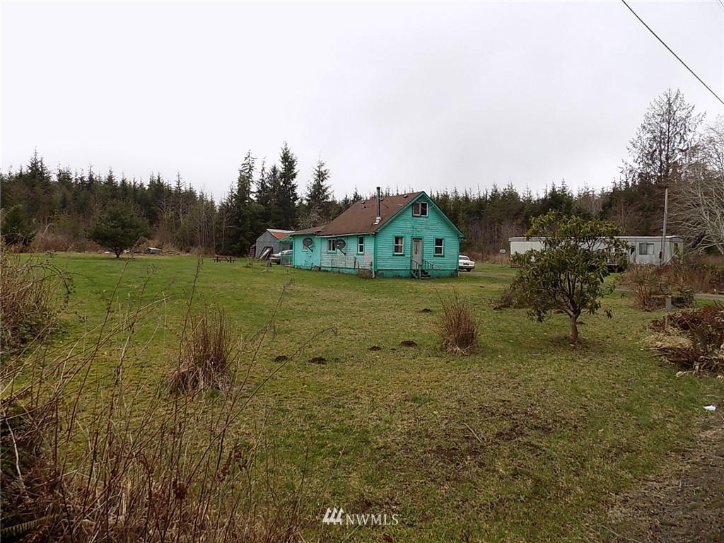 289 Kirkpatrick Road Copalis Crossing, WA 98536 - Photo 14 of 14 Gallery Image 14