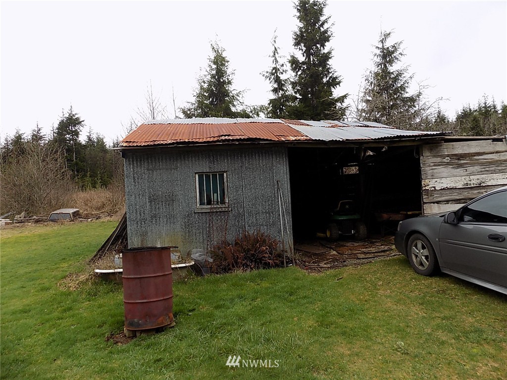 289 Kirkpatrick Road Copalis Crossing, WA 98536 - Photo 4 of 14 Gallery Image 4