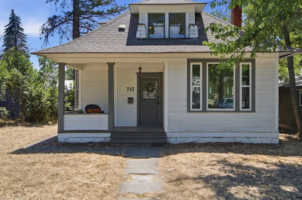 $325,000 | 717 West York Avenue, Spokane, WA 99205