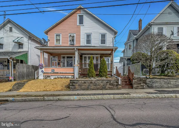 $135,000 | 132 Espy Street, Nanticoke, PA 18634