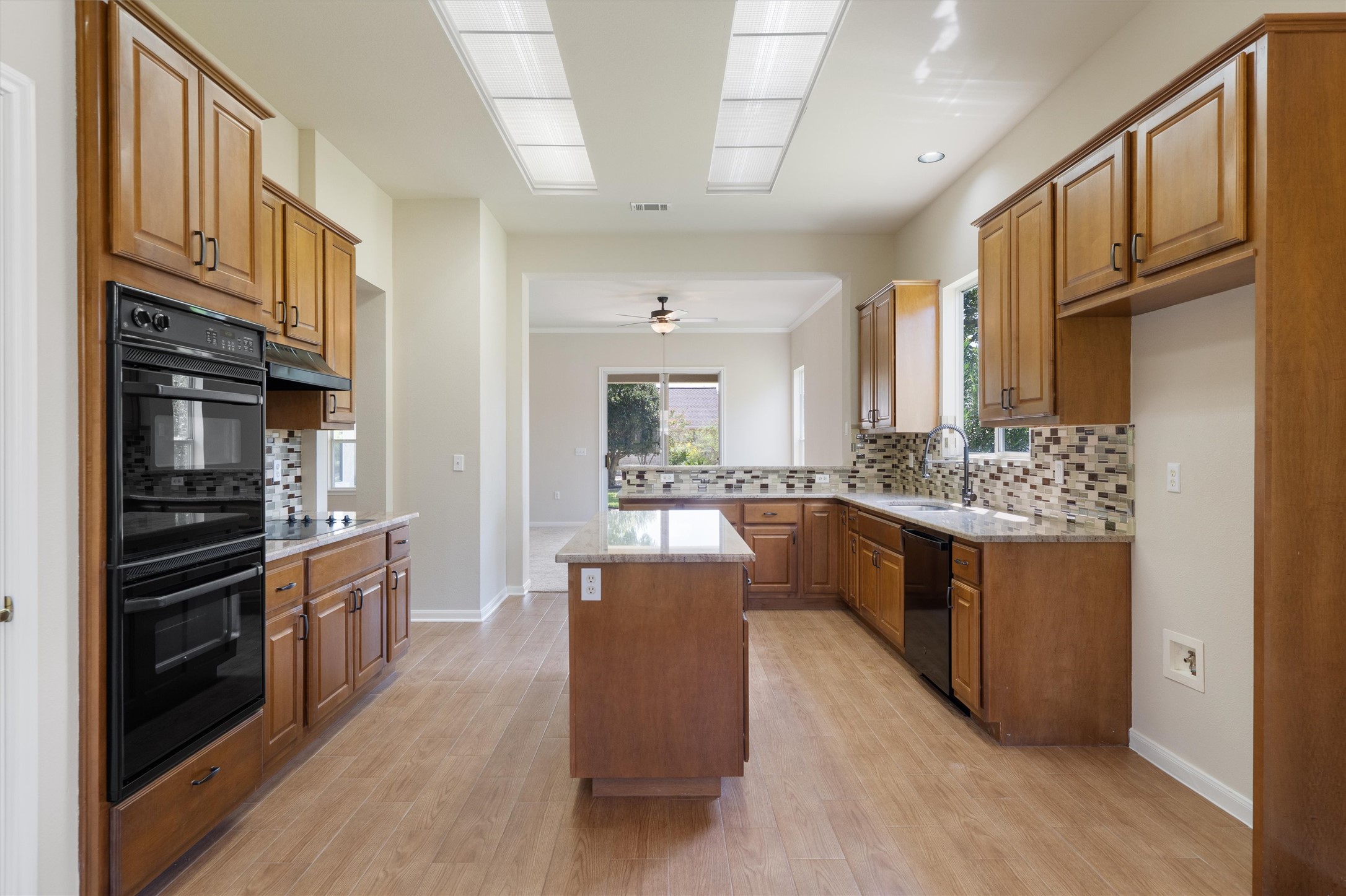 108 Cattle Trail Way Georgetown, TX 78633 - Photo 13 of 40 Double Ovens.