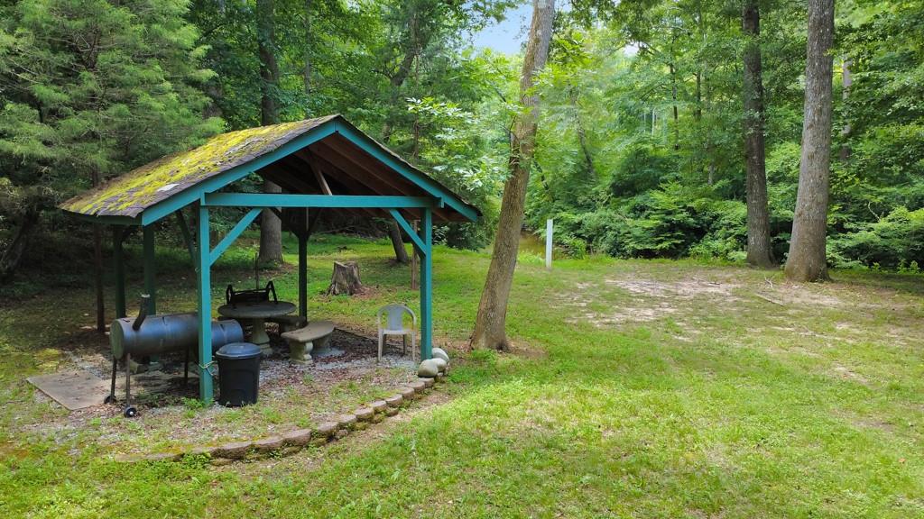4941 North Helton Road Winston, GA 30187 - Photo 5 of 67