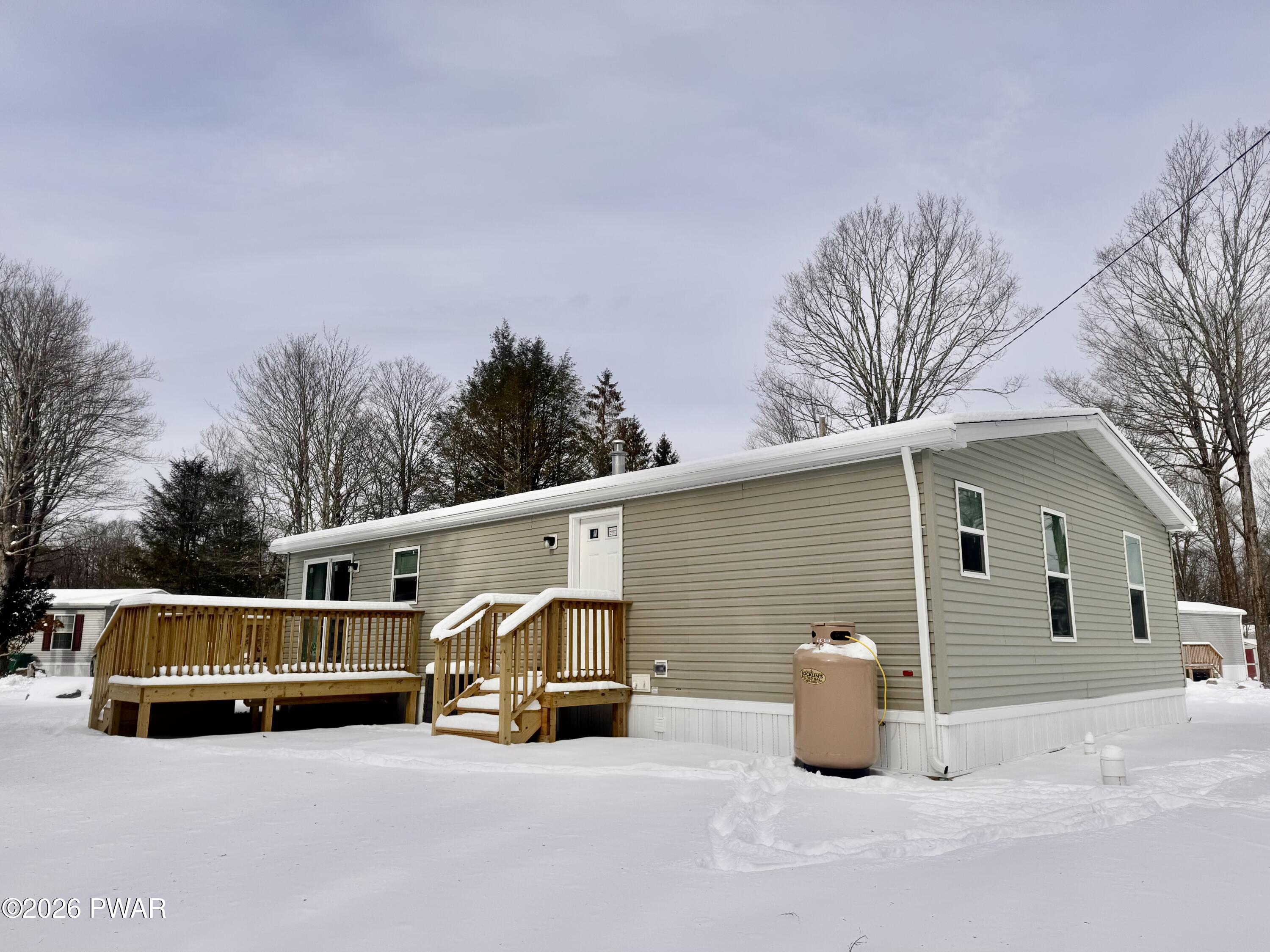 115 Middle Road Greentown, PA 18426 - Photo 47 of 56
