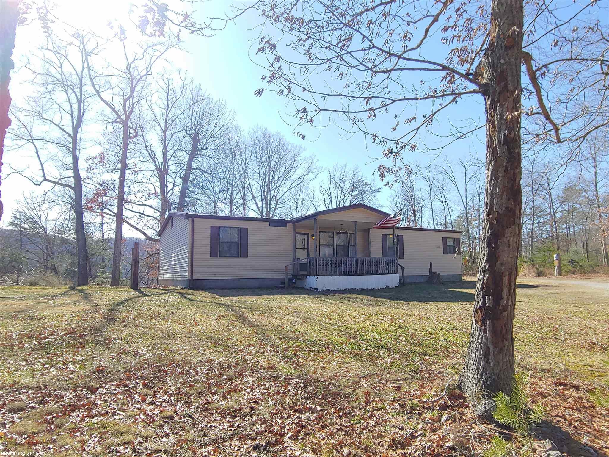 3907 North Fork Road Elliston, VA 24087 - Photo 25 of 26 Gallery Image 25