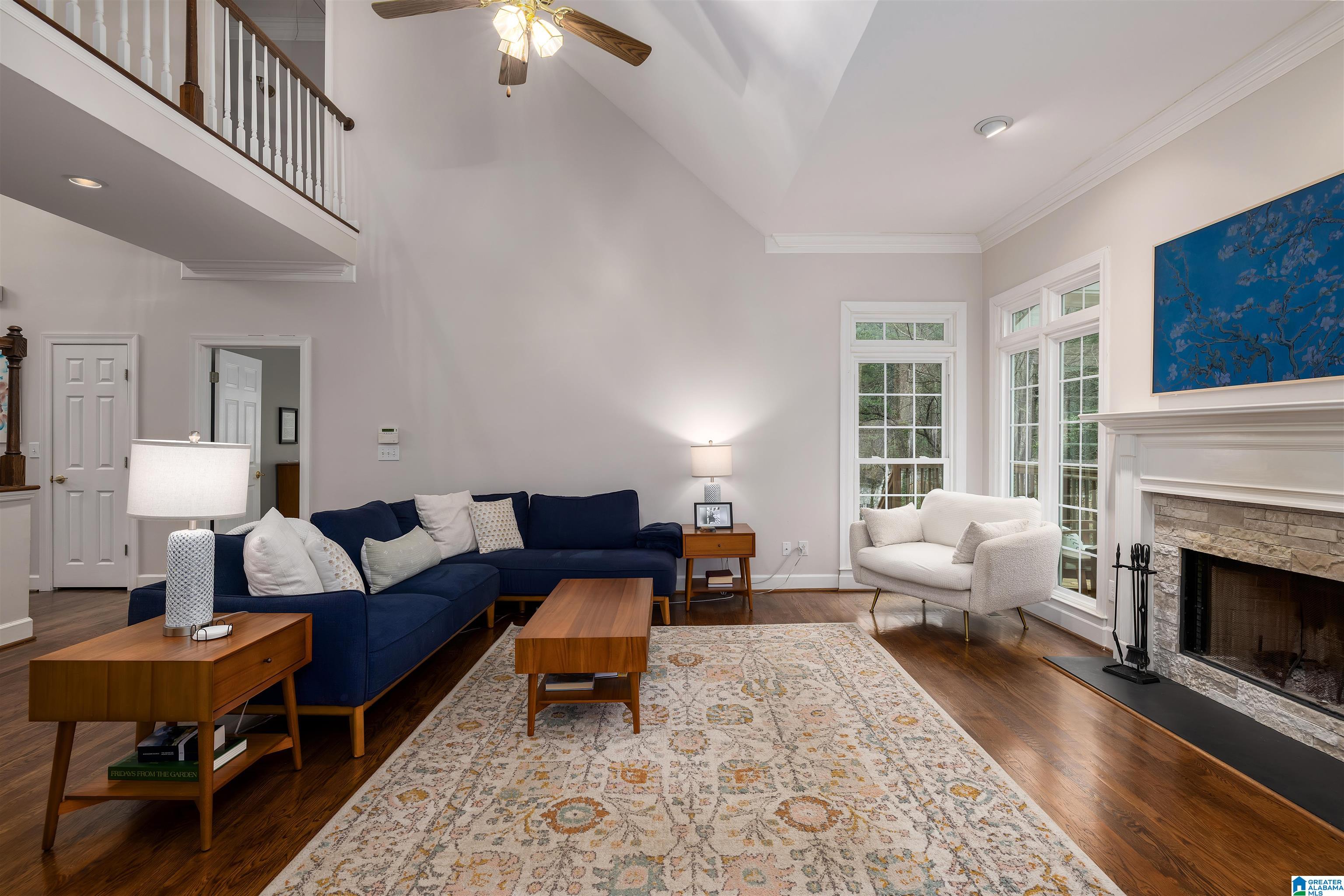 1300 Forest Ridge Court Birmingham, AL 35226 - Photo 13 of 85