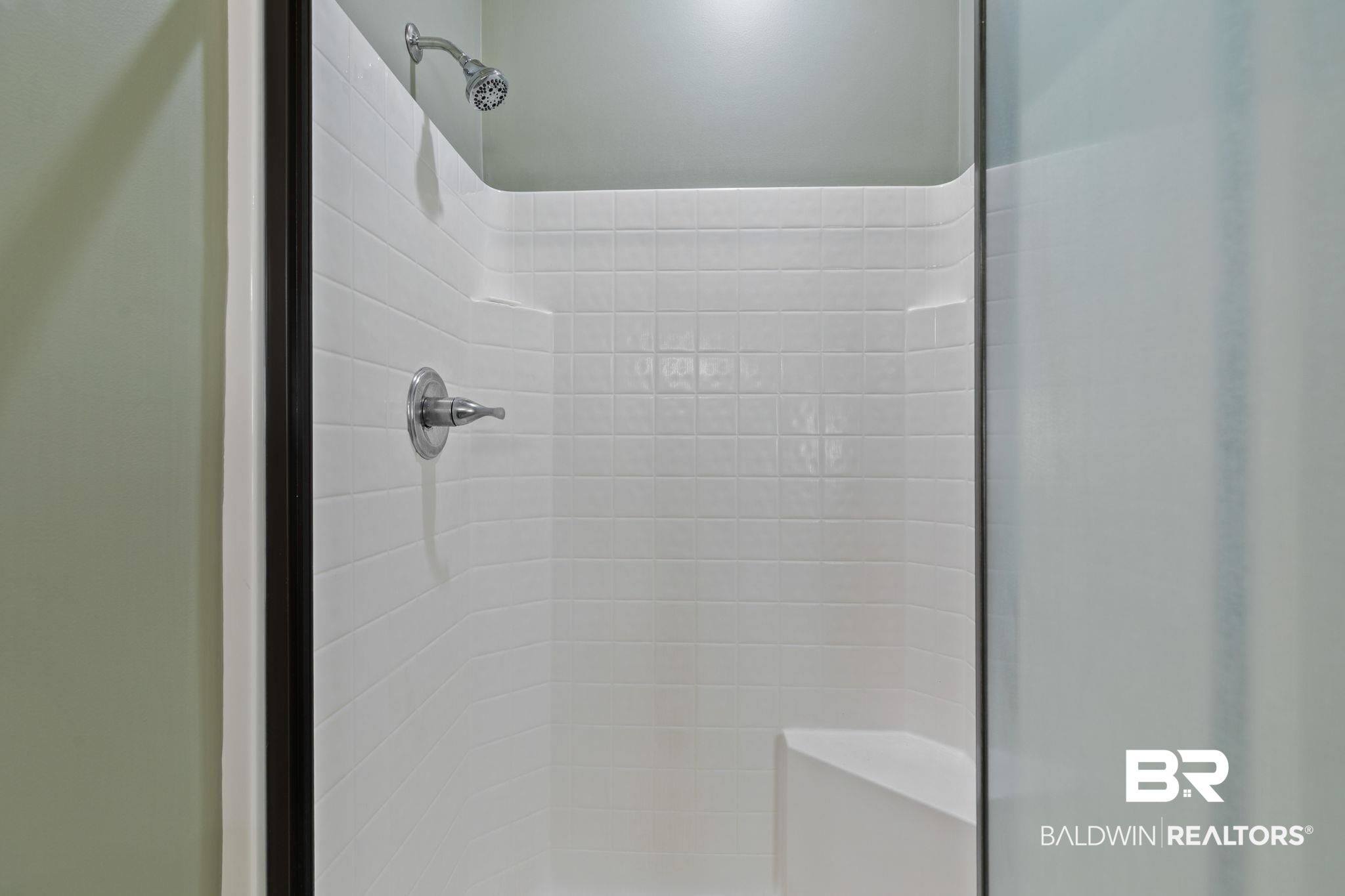 9584 Sanibel Loop Daphne, AL 36526 - Photo 26 of 48 Bathroom with a shower stall