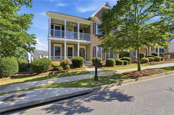 $565,000 | 4906 Gathering Place, Suwanee, GA 30024