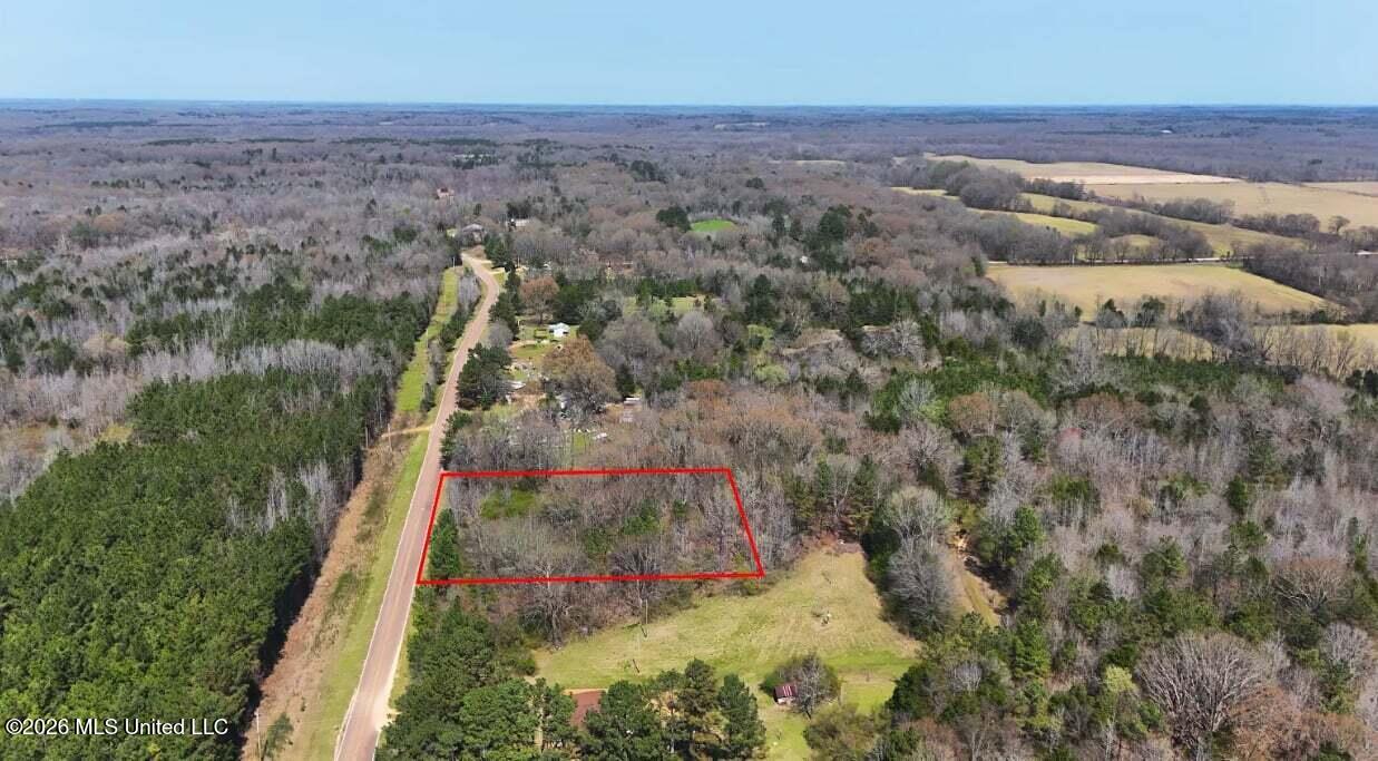 0 North Mullins Road Byhalia, MS 38611 - Photo 3 of 11 66b85925-c05d-4625-922c-2b9270203fc0