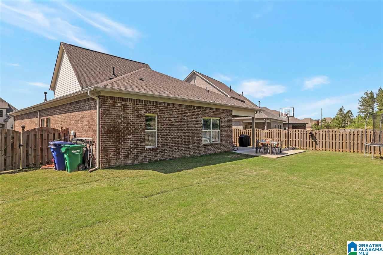 1017 Edgewater Lane Chelsea, AL 35043 - Photo 19 of 29