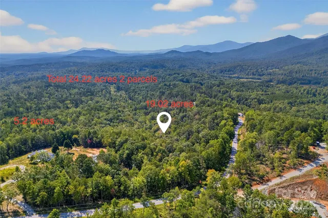 $225,000 | 366 Boland Drive, Lake Lure, NC 28746