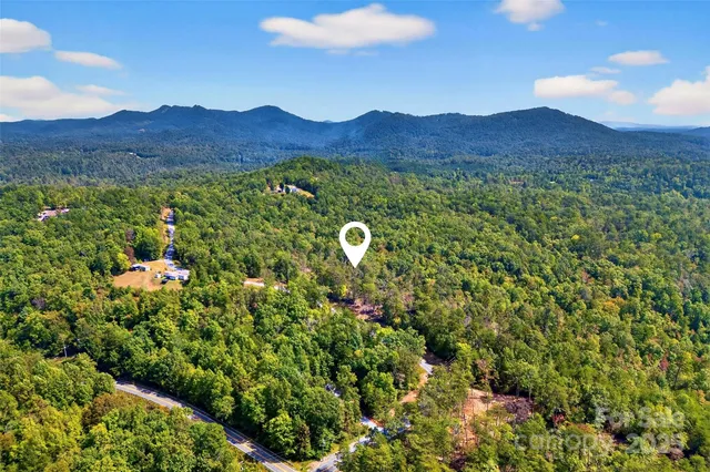 $225,000 | 366 Boland Drive, Lake Lure, NC 28746