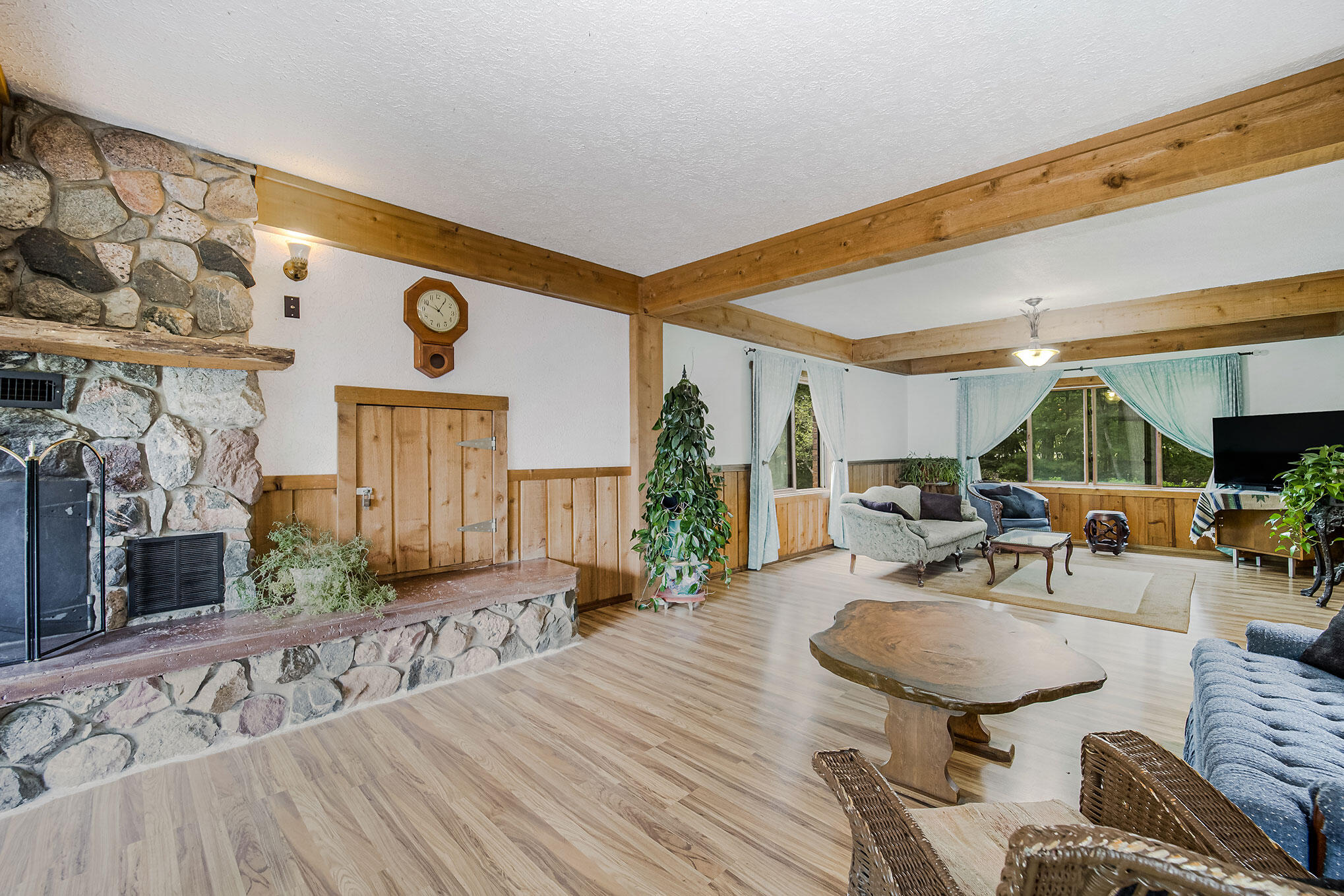 10505 Passenheim Road Gaylord, MI 49735 - Photo 3 of 41 Gallery Image 3
