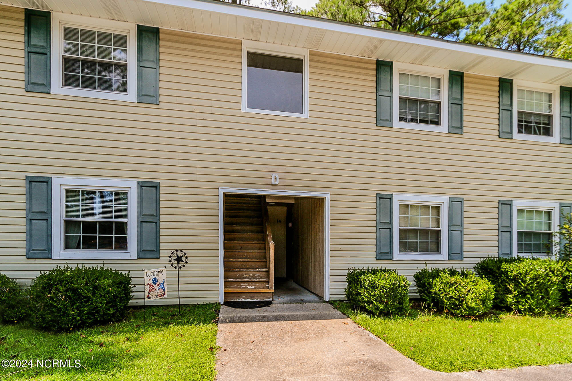201 Shipman Road, Unit D15 Havelock, NC 28532 - Photo 1 of 10 IMG_4080