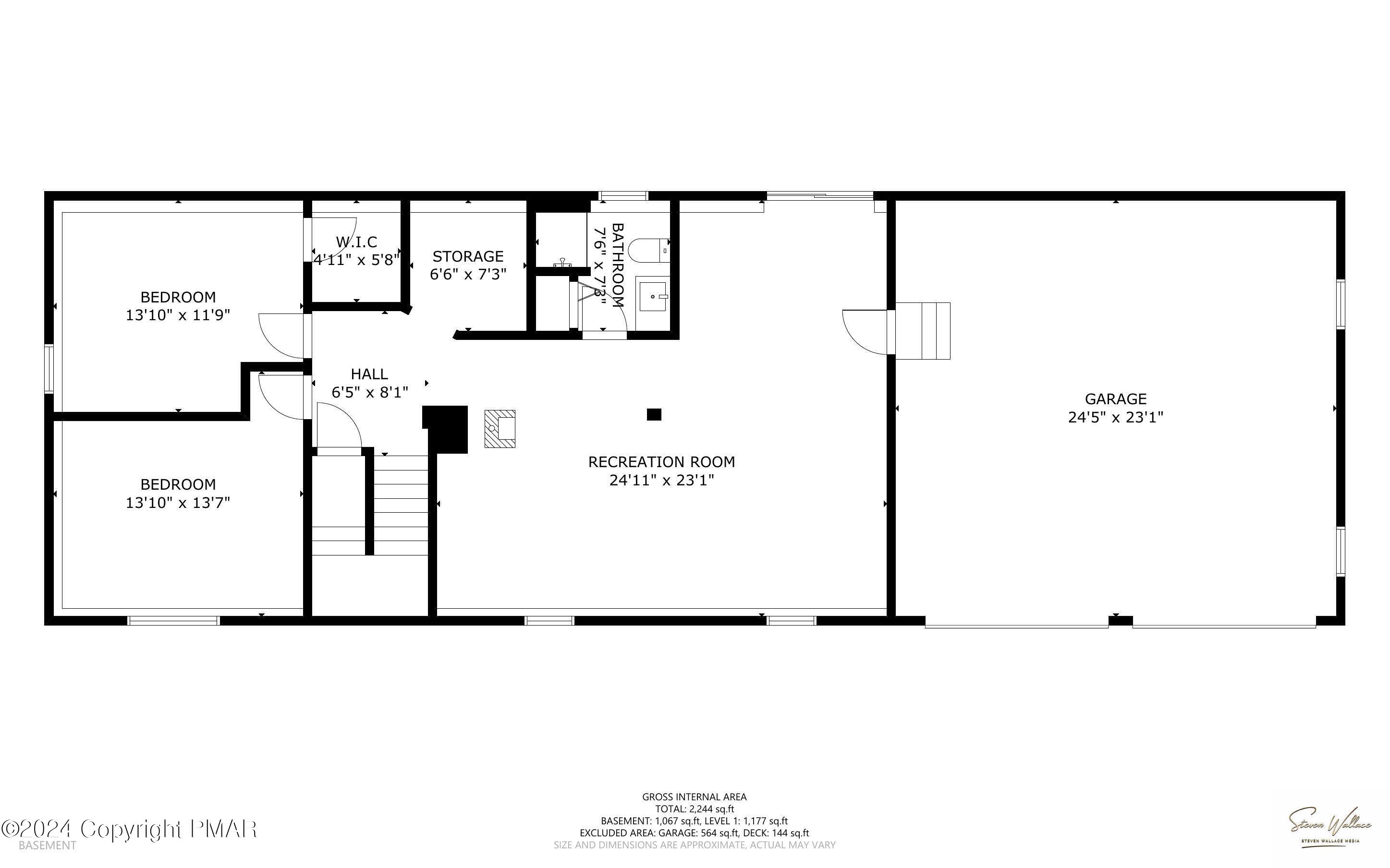 3511 Sunset Circle Kunkletown, PA 18058 - Photo 43 of 72 1