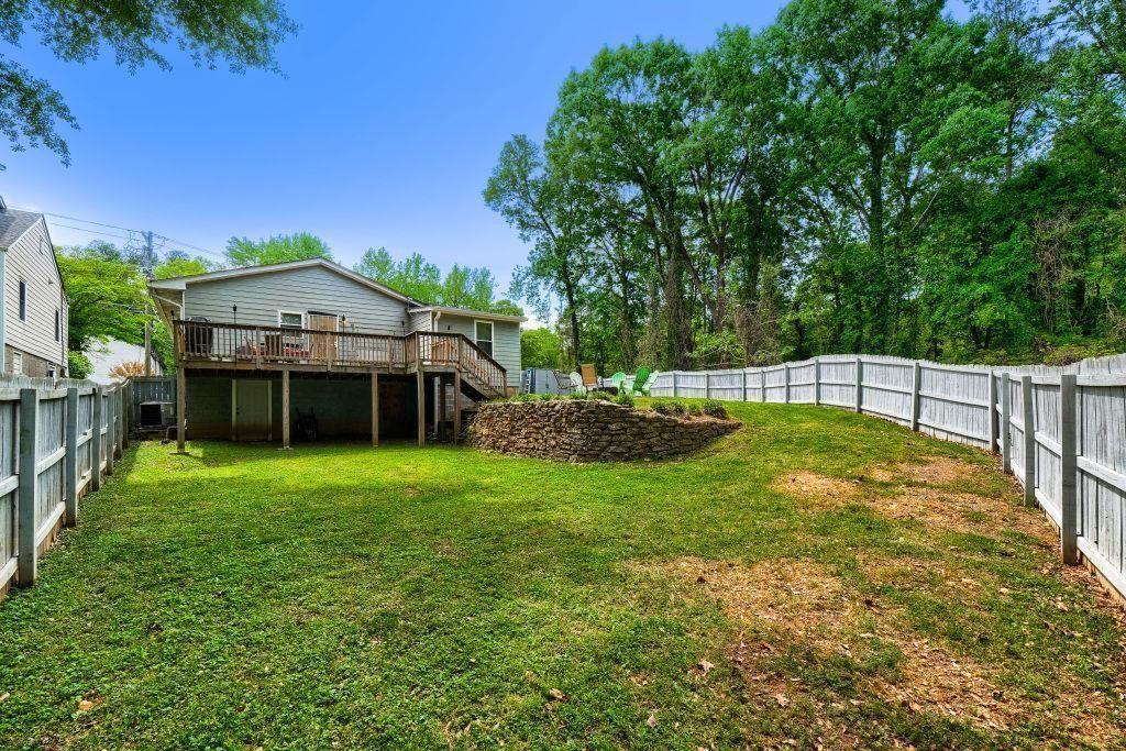 2702 White Oak Drive Decatur, GA 30032 - Photo 25 of 26