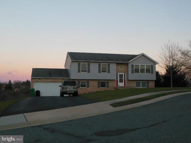 107 Little Brick Court Rising Sun, MD 21911 - Photo 1 of 9 Exterior (Front)