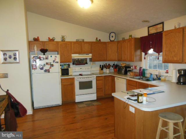 107 Little Brick Court Rising Sun, MD 21911 - Photo 2 of 9 Kitchen