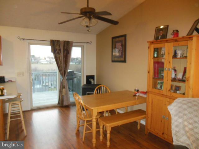 107 Little Brick Court Rising Sun, MD 21911 - Photo 3 of 9 Dining Room