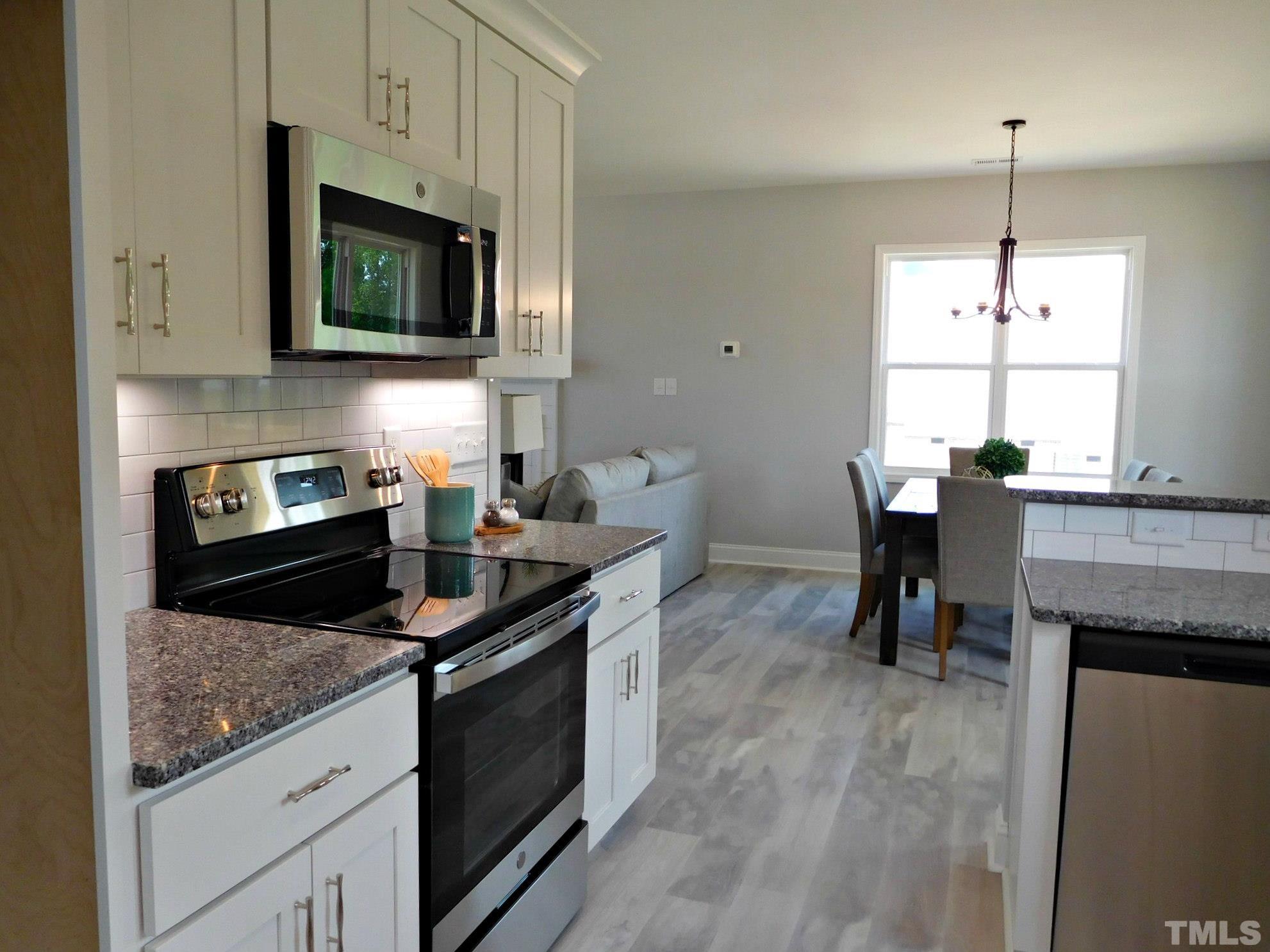 1165 Thompson Road Four Oaks, NC 27524 - Photo 12 of 26 Gallery Image 12