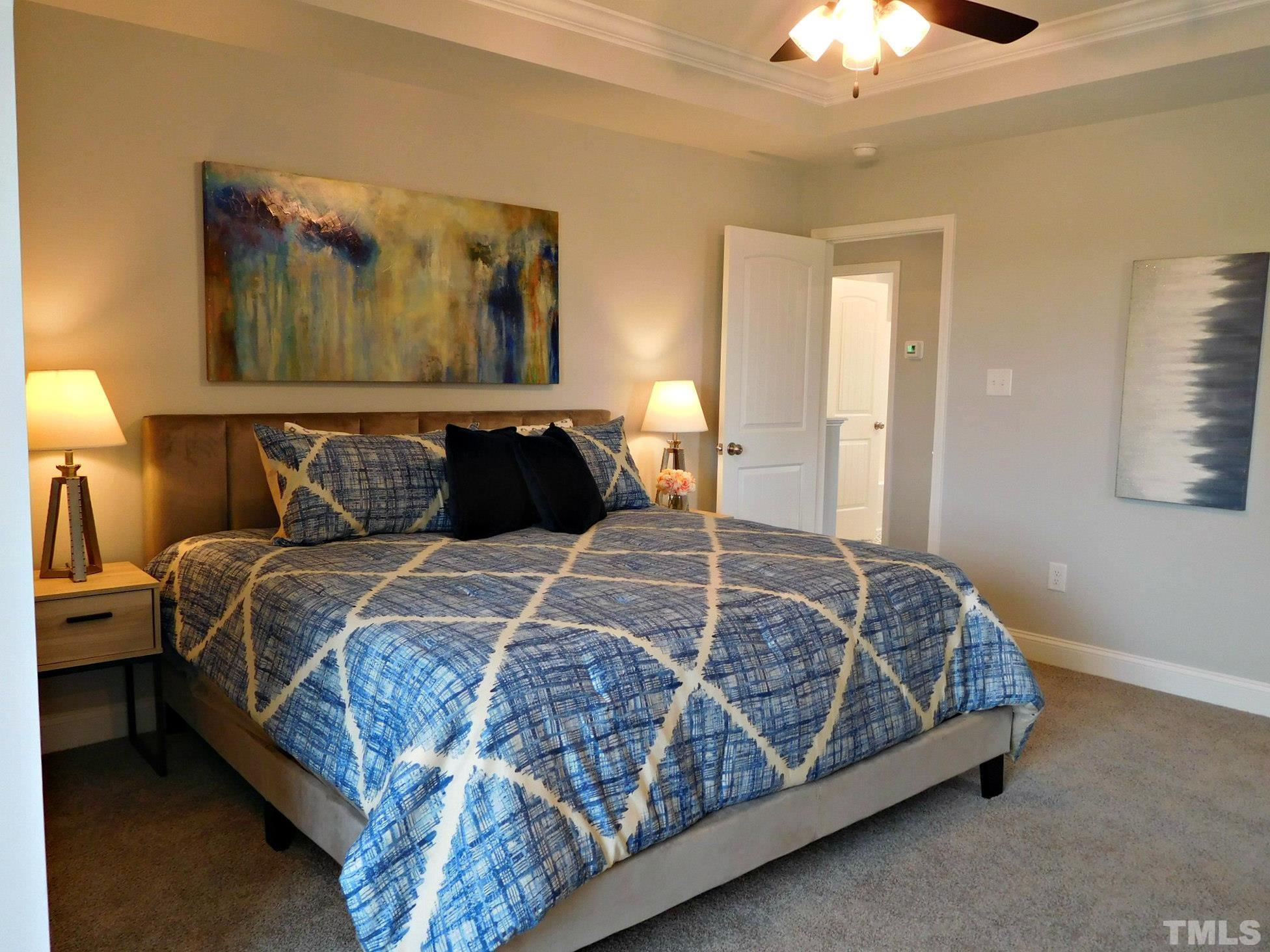 1165 Thompson Road Four Oaks, NC 27524 - Photo 17 of 26 Gallery Image 17