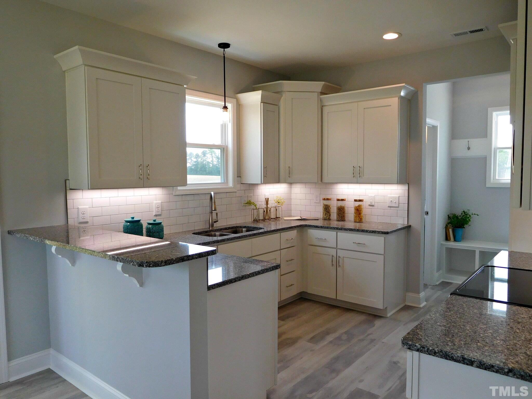 1165 Thompson Road Four Oaks, NC 27524 - Photo 8 of 26 Gallery Image 8