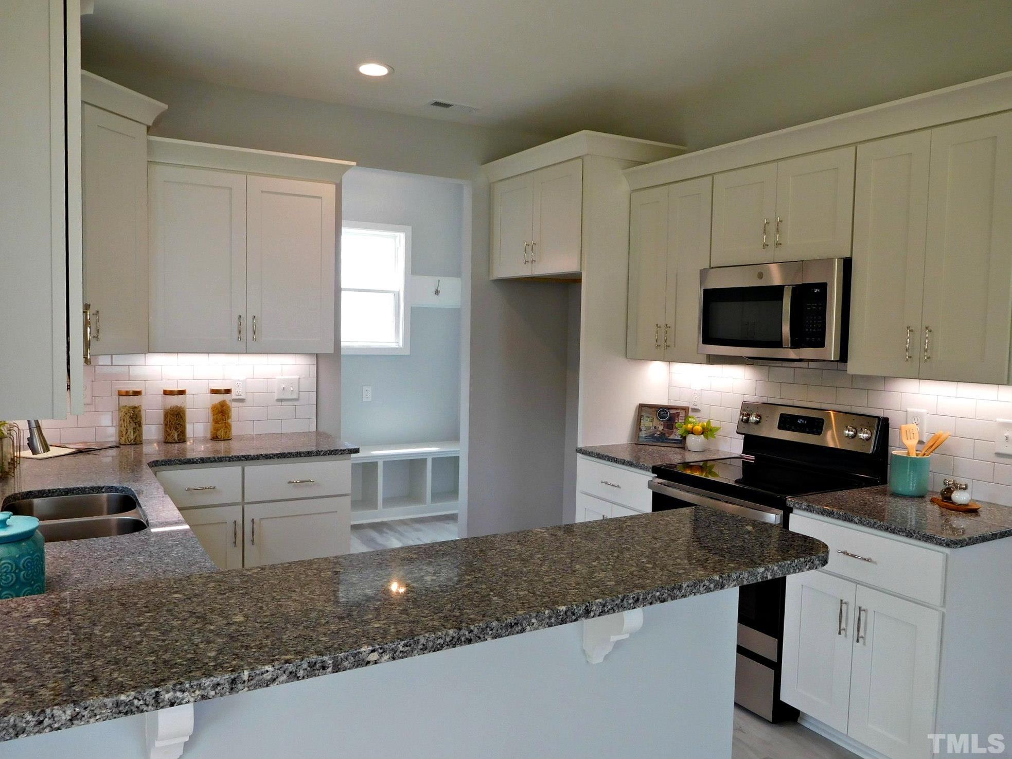 1165 Thompson Road Four Oaks, NC 27524 - Photo 9 of 26 Gallery Image 9
