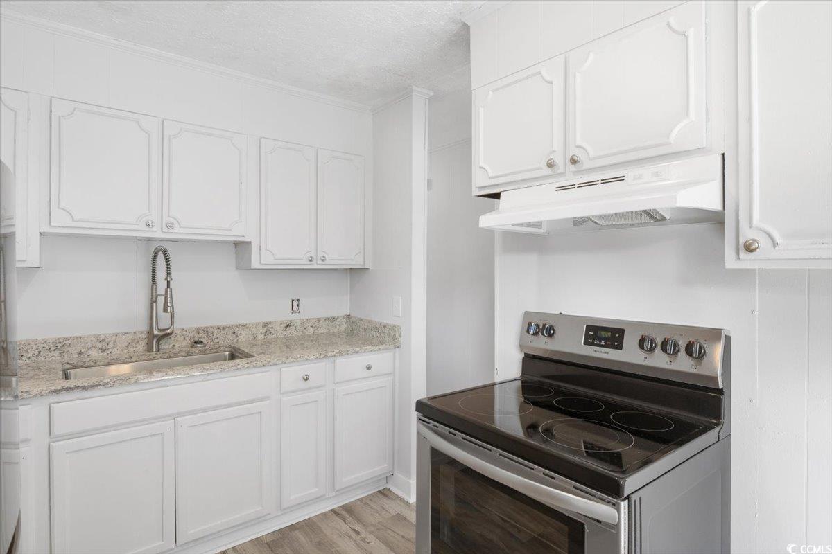 112 James Court Marion, SC 29571 - Photo 21 of 37